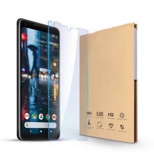 GOOGLE Pixel 2 XL 6 inch Tempered Glass Ekran Koruma