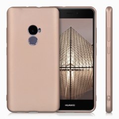 Xiaomi Redmi 4 Premium Mat Silikon Kılıf + Nano Glass Koruma