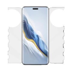 Microcase Honor Magic 6 Pro  Ön Arka Yan Koruma Full Body Film - FL360