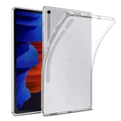 Microcase Samsung Galaxy Tab S9 Fe X510 10.9 Inch Tablet Tpu Silikon Soft Kılıf - Al3284