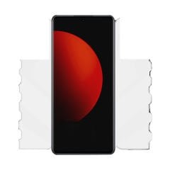 Microcase Xiaomi 12S Ultra  Ön Arka Yan Koruma Full Body Film - FL360