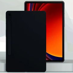 Microcase Samsung Galaxy Tab S9 Fe X510 10.9 Inch Tablet Tpu Silikon Soft Kılıf - Al3284
