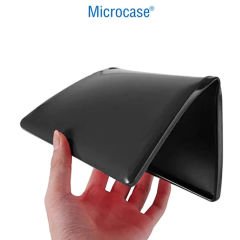 Microcase Samsung Galaxy Tab S9 Fe X510 10.9 Inch Tablet Tpu Silikon Soft Kılıf - Al3284