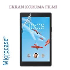 Microcase Lenovo Tab 4 E8 TB-8304F TB-8304L Ekran Koruma Filmi 1 ADET