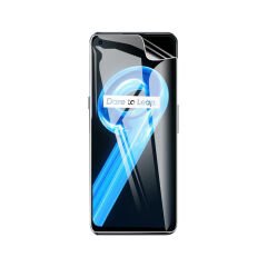 Microcase Realme 9i Full Ön Kaplama Koruma Filmi - AL3280