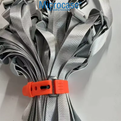 Microcase Yeniden Kullanılabilir Bağcık Kablo Eşya Sabitleme Düzenleme Bağı 45cm 2 ADET - AL5257