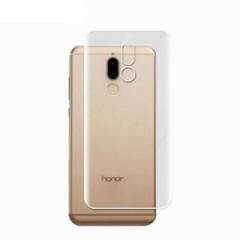 Huawei Mate 10 Lite 5.9'' Full Ön Arka Kaplama Soft Koruma Filmi