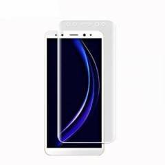 Huawei Mate 10 Lite 5.9'' Full Ön Arka Kaplama Soft Koruma Filmi