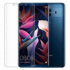 Huawei Mate 10 Pro 6.0 inch Full Ön Arka Kaplama Soft Koruma Film
