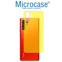 Microcase Huawei P30 Pro Full Arka Kaplama Koruma Filmi