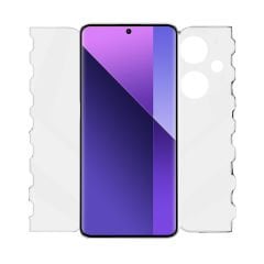 Microcase Xiaomi Redmi Note 13 Pro Plus Ön Arka Yan Koruma Full Body Film - FL360