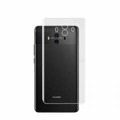 Huawei Mate 10 5.9 inch Full Ön Arka Kaplama TPU Soft Koruma Film