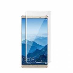 Huawei Mate 10 5.9 inch Full Ön Arka Kaplama TPU Soft Koruma Film