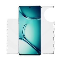 Microcase Oneplus Ace 2 Pro Ön Arka Yan Koruma Full Body Film - FL360