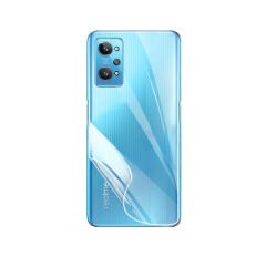 Microcase Realme GT2 Full Arka Kaplama Koruma Filmi - AL3281