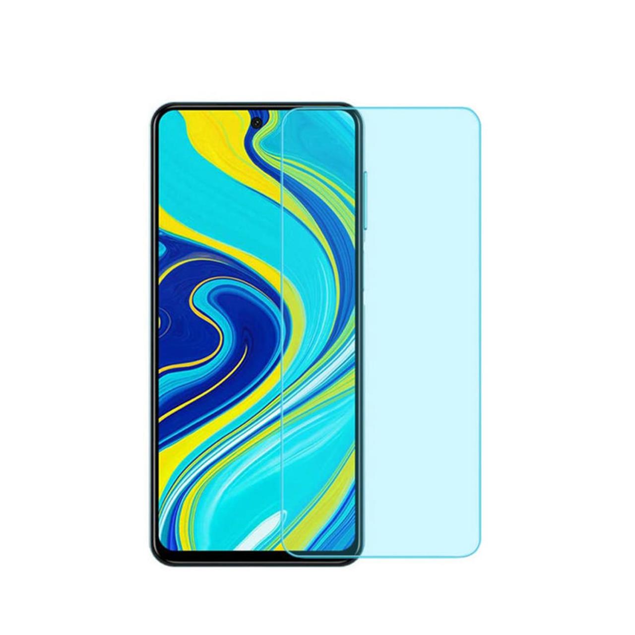 Microcase Xiaomi Redmi Note 9S Nano Esnek Ekran Koruma Filmi