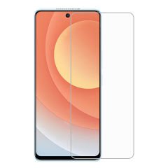 Microcase Tecno Camon 19 Pro Tempered Glass Cam Ekran Koruyucu - AL3269
