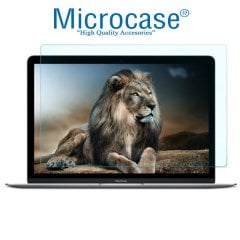 Apple Macbook Air 13.3 inch Nano Glass Cam Ekran Koruma