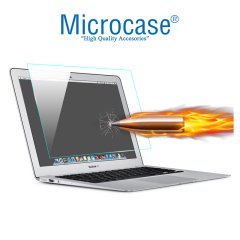 Apple Macbook Air 13.3 inch Nano Glass Cam Ekran Koruma