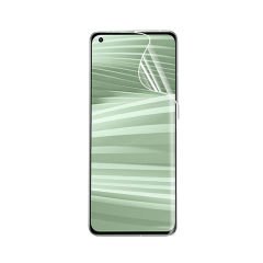 Microcase Realme GT2 Pro Full Ön Kaplama Koruma Filmi - AL3280