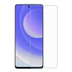 Microcase Tecno Camon 19 Neo Tempered Glass Cam Ekran Koruyucu - AL3269