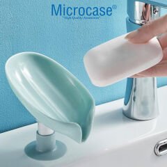 Microcase Vantuzlu Su Giderli Sabunluk AL4161