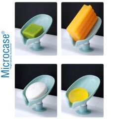 Microcase Vantuzlu Su Giderli Sabunluk AL4161