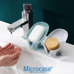 Microcase Vantuzlu Su Giderli Sabunluk AL4161