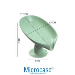 Microcase Vantuzlu Su Giderli Sabunluk AL4161