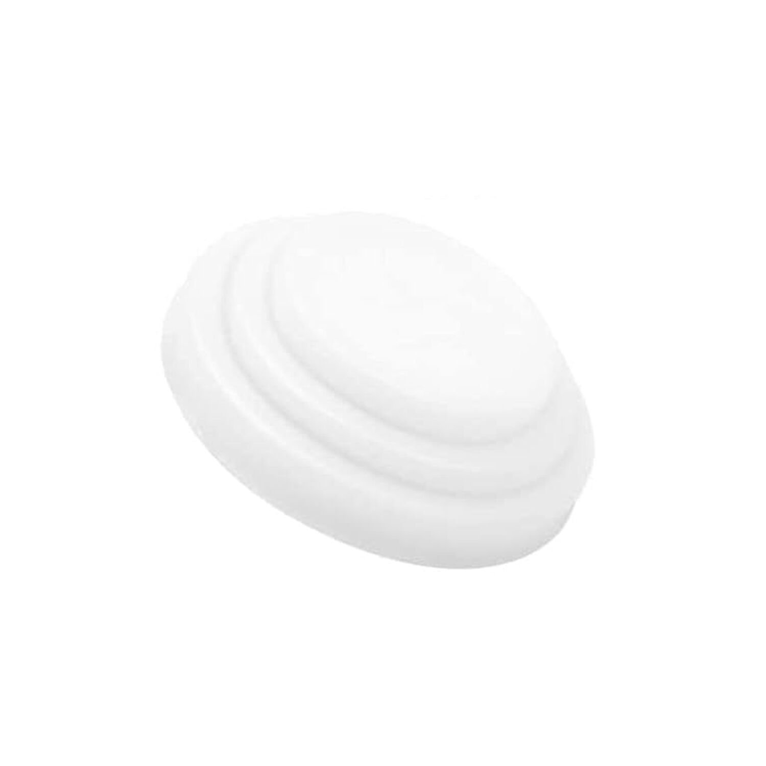 Microcase 10 Adet Oto Conta Kaput Bagaj Kapı Darbe Emici Ses İzalasyon Silikon Pad AL4163