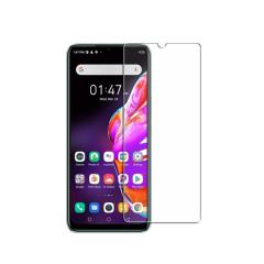 Microcase Infinix Hot 10T Tempered Glass Cam Ekran Koruyucu