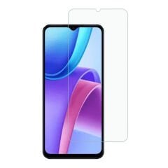 Microcase Xiaomi Redmi Note 11R Global Tempered Glass Cam Ekran Koruyucu - AL3269