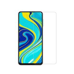Microcase Xiaomi Redmi Note 10 Lite Tempered Glass Cam Koruyucu