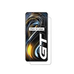 Microcase Realme GT 5G Tempered Glass Cam Ekran Koruyucu