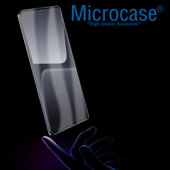 Microcase Xiaomi Redmi Poco F7 Pro/Redmi K80 Ön Arka Yan Koruma Full Body Film-FL360