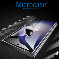 Microcase Xiaomi Redmi Poco F7 Pro/Redmi K80 Ön Arka Yan Koruma Full Body Film-FL360