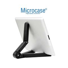 Xiaomi Mi Pad 6 11 inch Tablet için Bluetooth Klavye + Tablet Standı AL8105