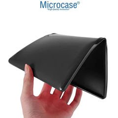 Microcase Honor Pad 8 12 Inch Tablet Silikon Tpu Soft Kılıf - Siyah AL8103