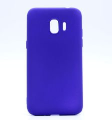 Samsung J2 Pro 2018 Premium Silikon Kılıf +Nano veya Tempered Cam