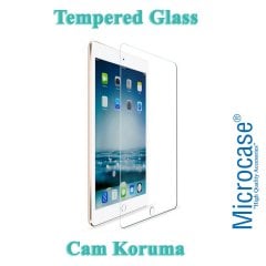 Microcase iPad Mini 4 Tempered Glass Cam Koruma