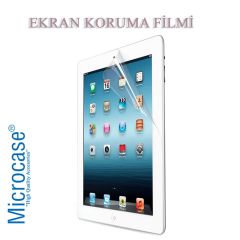 Microcase iPad Mini 4 Ekran Koruma Filmi 1 ADET