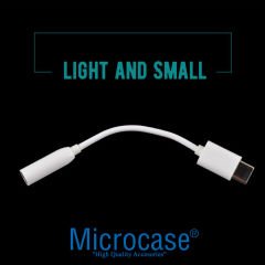 OnePlus 6T Type-C Kulaklık Dönüştürücü 3.5 mm jack Adaptör