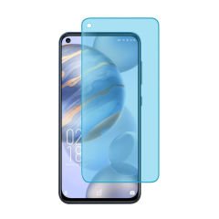 Microcase Oukitel C21 Nano Esnek Ekran Koruma Filmi