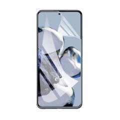 Microcase Xiaomi 12 Lite Full Ön Kaplama Koruma Filmi - AL3280
