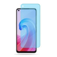 Microcase Oppo A96 4G Nano Esnek Ekran Koruma Filmi