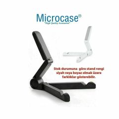 Microcase Huawei Matepad Pro 12.2 Papermatte Edition Tablet için Bluetooth Klavye + Mouse + Tablet Standı - AL45150 Pembe