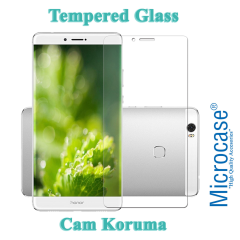 Huawei Honor Note 8 Tempered Glass Cam Ekran Koruma
