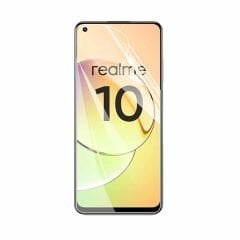 Microcase Realme 10 4G Full Ön Kaplama Koruma Filmi - AL3280