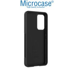 Microcase Xiaomi 12 Lite Miami Serisi Darbeye Dayanıklı Silikon Kılıf - AL3420