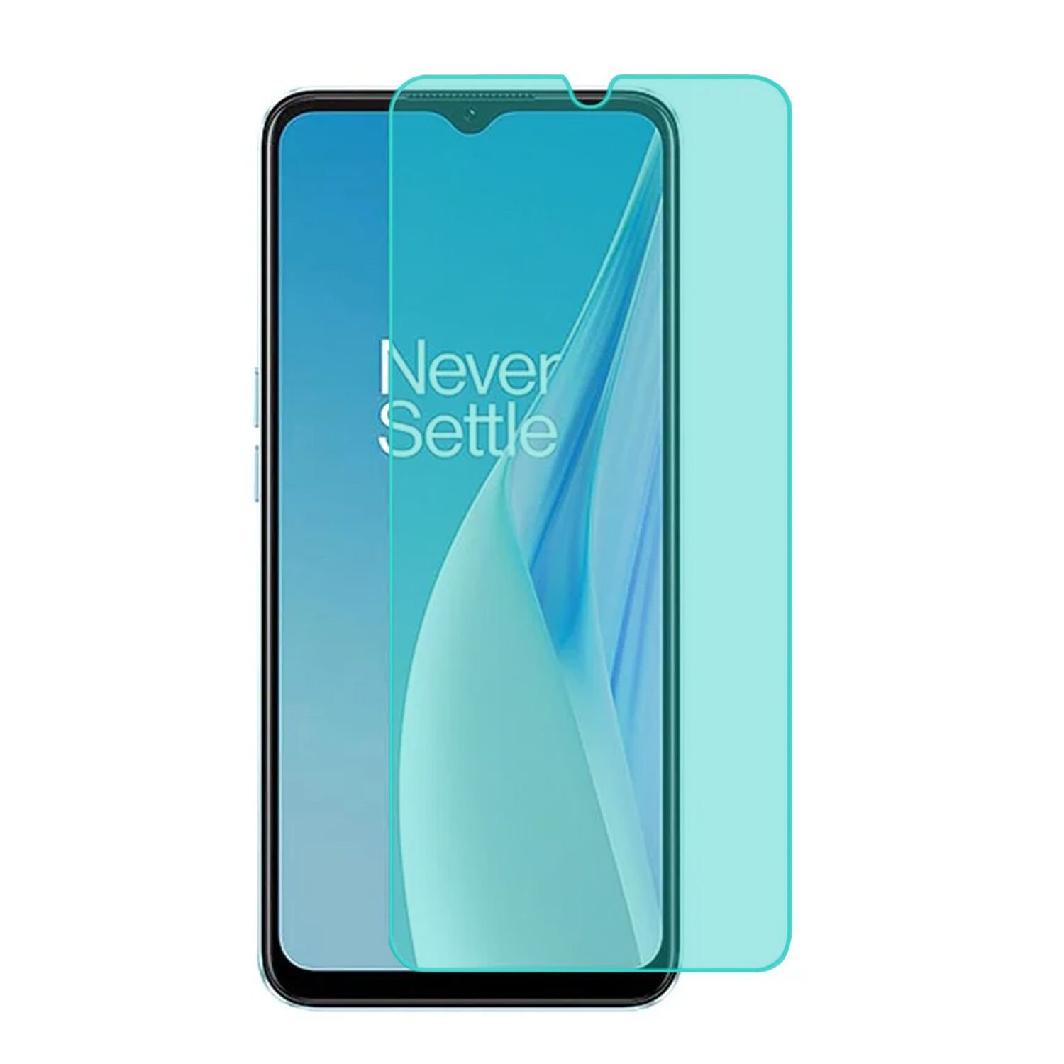 Microcase OnePlus Nord N20 SE Nano Esnek Ekran Koruma Filmi